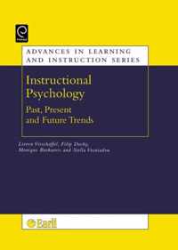 Instructional Psychology