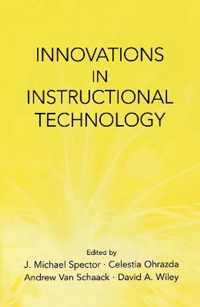 Innovations in Instructional Technology