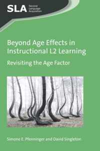 Beyond Age Effects in Instructional L2 Learning