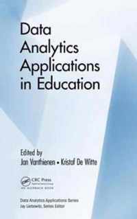 Data Analytics Applications in Education