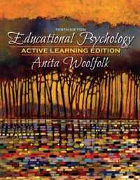 Educational Psychology, Active Learning Edition