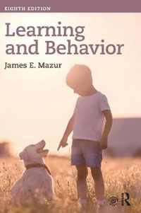 Learning & Behavior