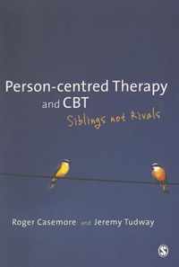 Person-centred Therapy and CBT