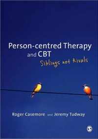 Person-centred Therapy and CBT