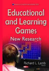 Educational & Learning Games