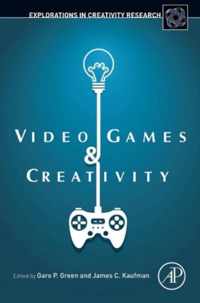 Video Games and Creativity