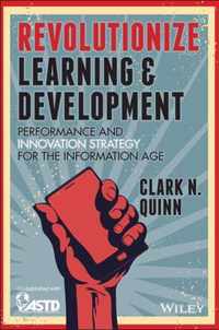 Revolutionize Learning & Development