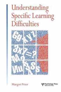 Understanding Specific Learning Difficulties