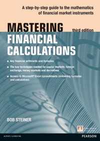 Mastering Financial Calculations