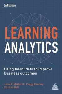 Learning Analytics