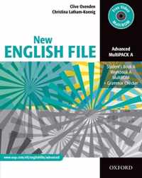 New English File