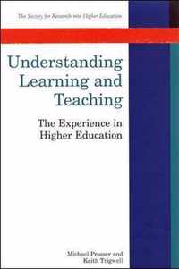 Understanding Learning And Teaching