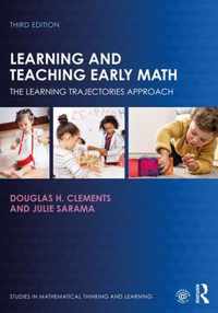 Learning and Teaching Early Math