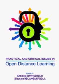 Practical and critical issues in open distance learning