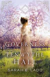 The Governess of Penwythe Hall