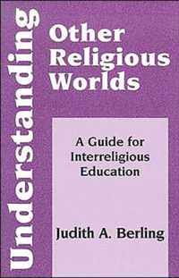 Understanding Other Religious Worlds