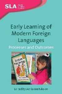 Early Learning of Modern Foreign Languages