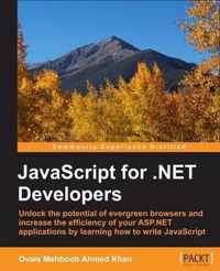 JavaScript for .NET Developers