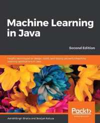 Machine Learning in Java