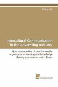 Intercultural Communication in the Advertising Industry