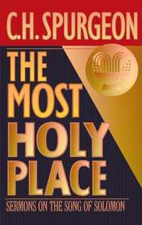 The Most Holy Place