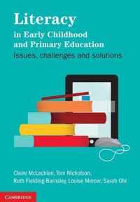 Literacy In Early Childhood And Primary Education