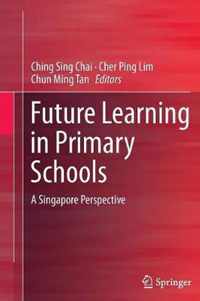 Future Learning in Primary Schools