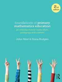 Foundations of Primary Mathematics Education