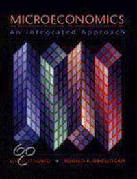 Microeconomics