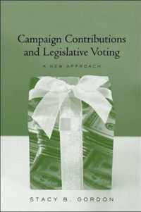 Campaign Contributions and Legislative Voting