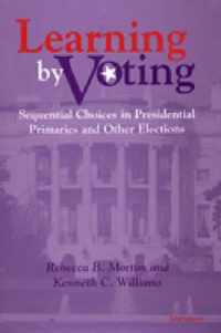 Learning by Voting