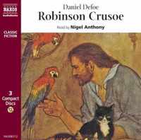 Robinson Crusoe