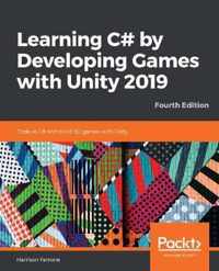 Learning C# by Developing Games with Unity 2019