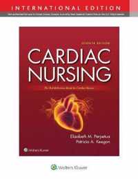 Cardiac Nursing 7th International Editio