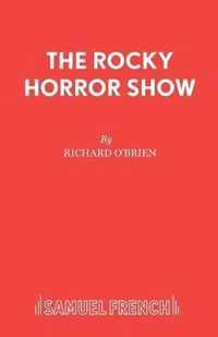 The Rocky Horror Show