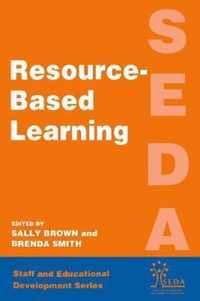 Resource Based Learning