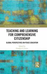 Teaching and Learning for Comprehensive Citizenship