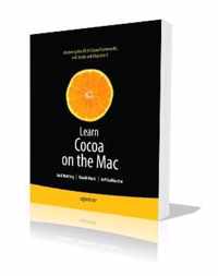 Learn Cocoa on the Mac