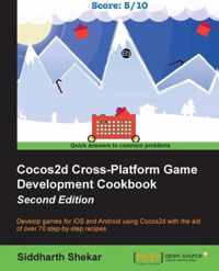 Cocos2d Cross-platform Game Development Cookbook