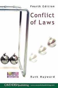 Conflict of Laws