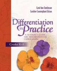 Differentiation in Practice