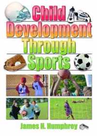 Child Development Through Sports