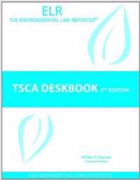 TSCA Deskbook