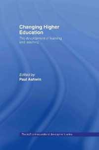 Changing Higher Education