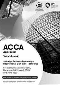 ACCA Strategic Business Reporting
