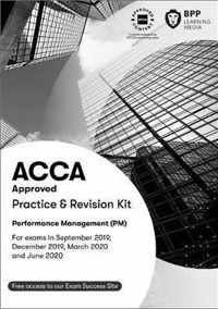 ACCA Performance Management