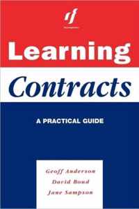 Learning Contracts