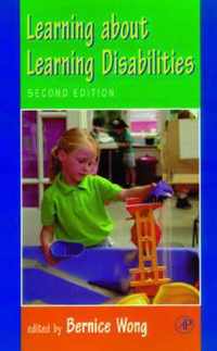 Learning About Learning Disabilities