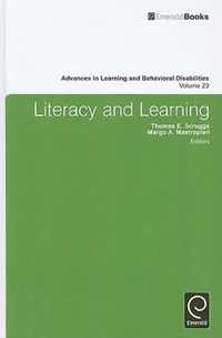 Literacy and Learning