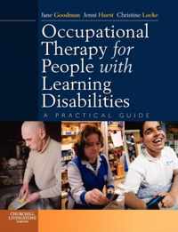 Occupational Therapy For People With Learning Disabilities